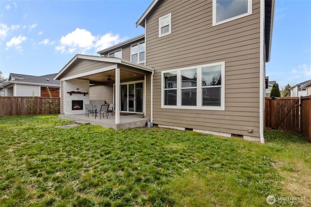 12806 173rd Street Ct E, Puyallup, WA 98374