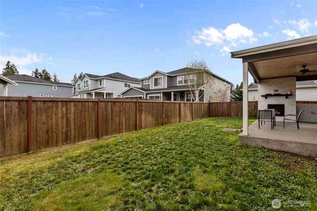 12806 173rd Street Ct E, Puyallup, WA 98374