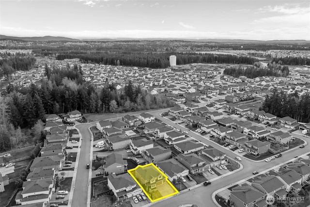12806 173rd Street Ct E, Puyallup, WA 98374