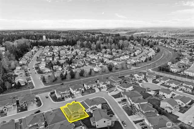 12806 173rd Street Ct E, Puyallup, WA 98374