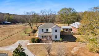 371 Milner, Meansville, GA 30256