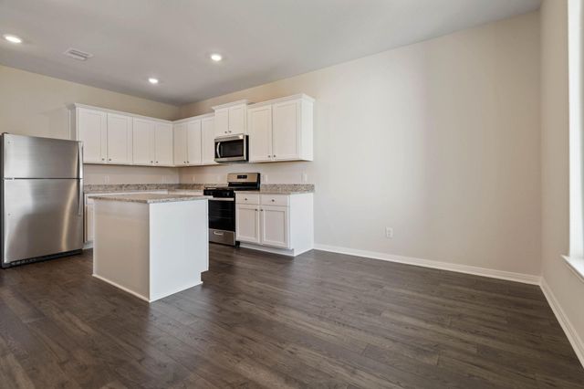 16457 Blossom Grove Drive, Conroe, TX 77303