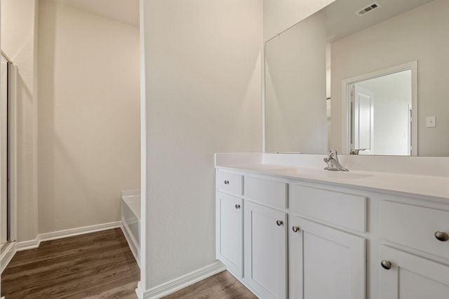 16457 Blossom Grove Drive, Conroe, TX 77303