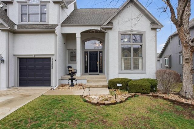 11306 W 142nd Terrace, Overland Park, KS 66221