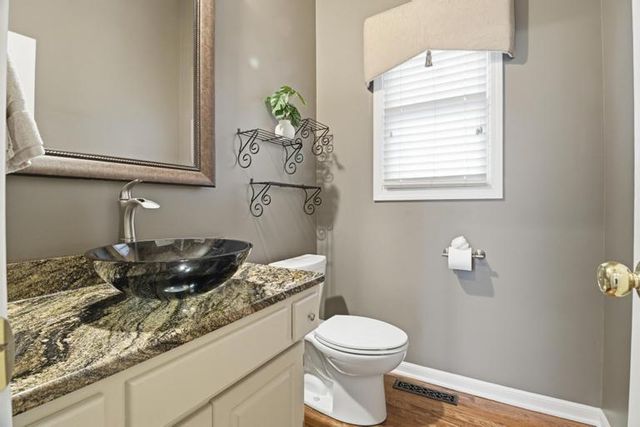 11306 W 142nd Terrace, Overland Park, KS 66221