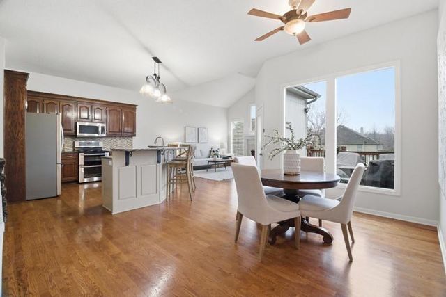 11306 W 142nd Terrace, Overland Park, KS 66221