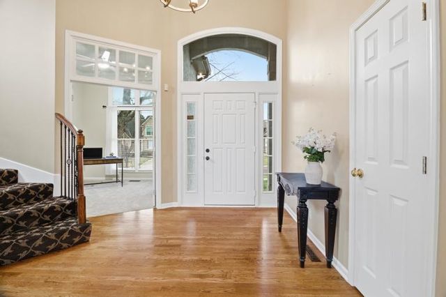 11306 W 142nd Terrace, Overland Park, KS 66221