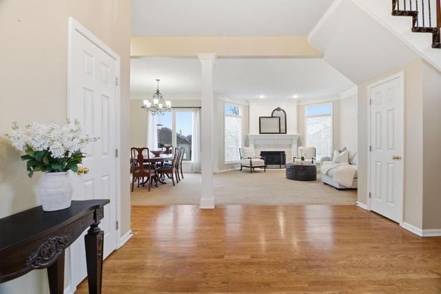 11306 W 142nd Terrace, Overland Park, KS 66221