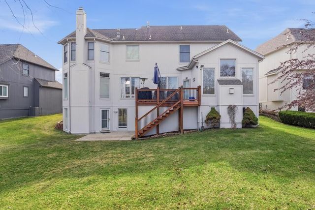 11306 W 142nd Terrace, Overland Park, KS 66221