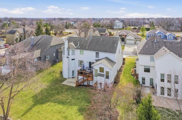 11306 W 142nd Terrace, Overland Park, KS 66221