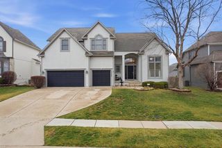 11306 W 142nd Terrace, Overland Park, KS 66221