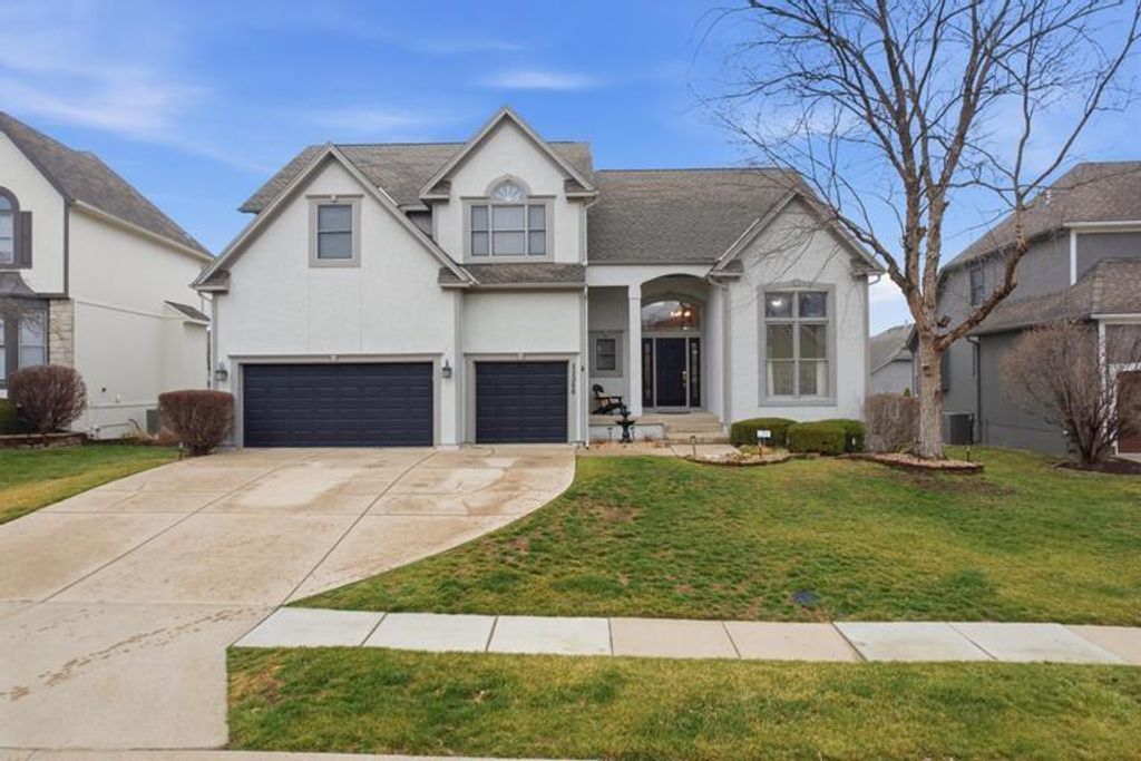 11306 W 142nd Terrace, Overland Park, KS 66221