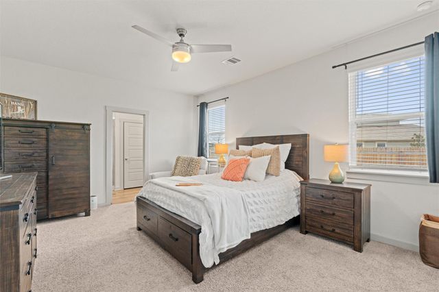 121 Tequilana PASS, Leander, TX 78641