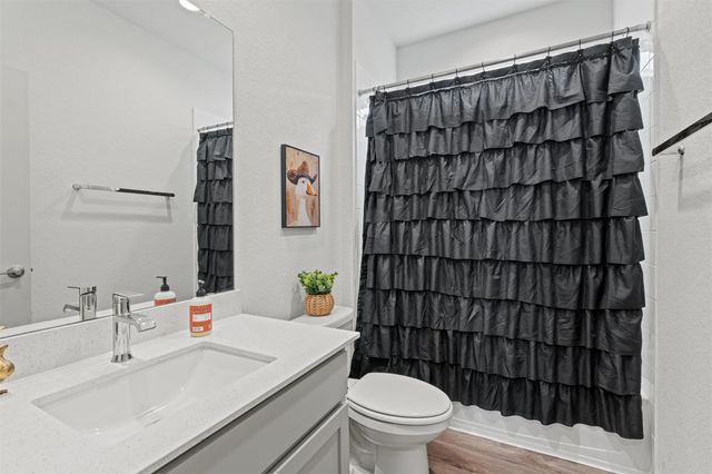 121 Tequilana PASS, Leander, TX 78641