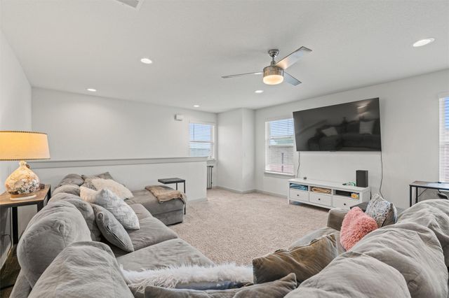 121 Tequilana PASS, Leander, TX 78641