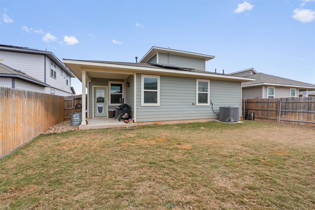 121 Tequilana PASS, Leander, TX 78641