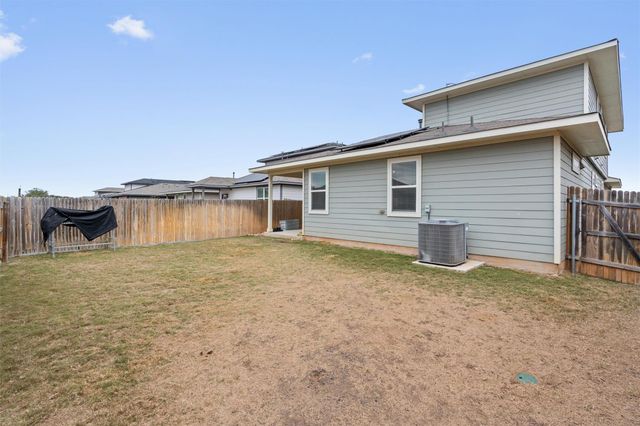 121 Tequilana PASS, Leander, TX 78641