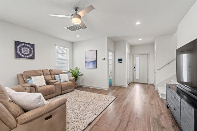 121 Tequilana PASS, Leander, TX 78641