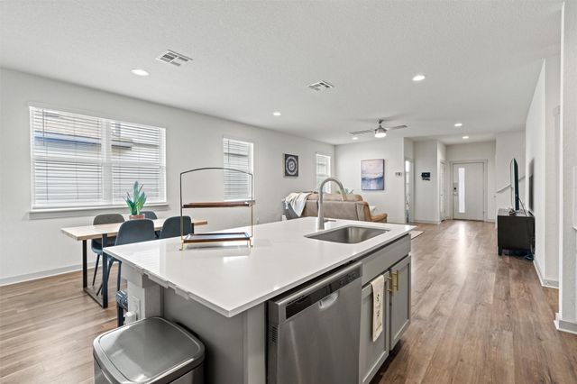 121 Tequilana PASS, Leander, TX 78641