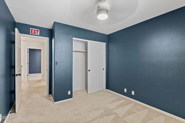 7650 E WILLIAMS Drive 1071, Scottsdale, AZ 85255