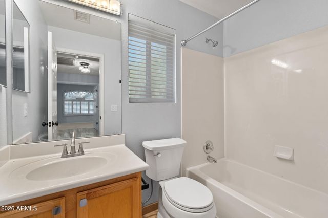7650 E WILLIAMS Drive 1071, Scottsdale, AZ 85255