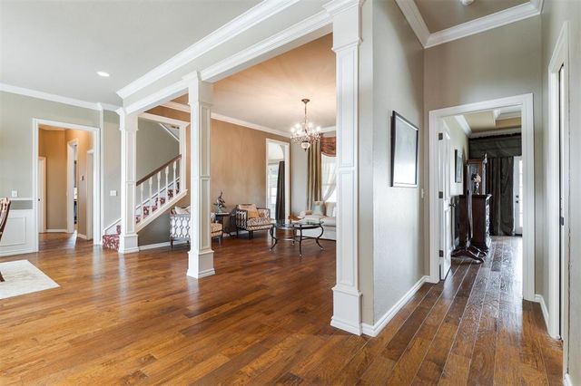 13909 Plantation Way, Edmond, OK 73013