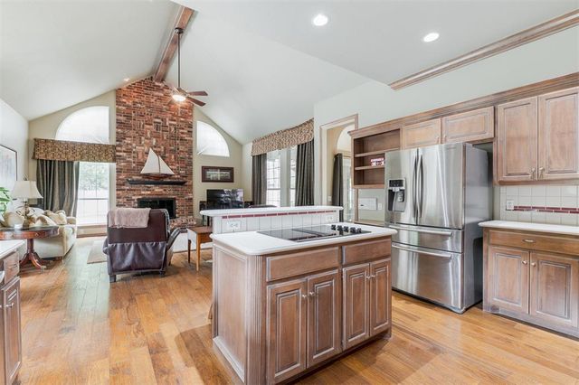 13909 Plantation Way, Edmond, OK 73013