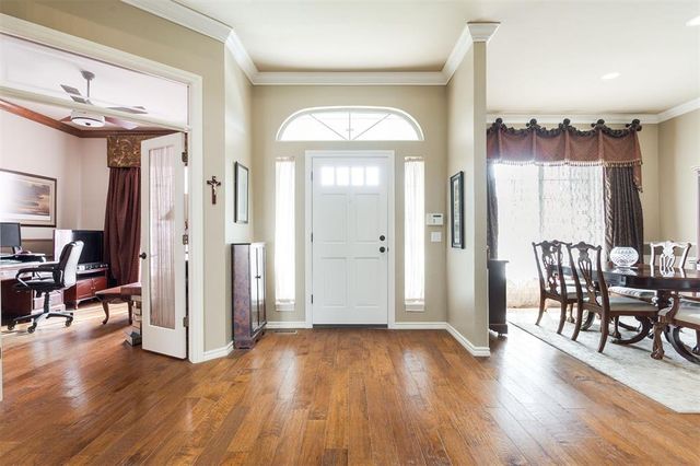 13909 Plantation Way, Edmond, OK 73013