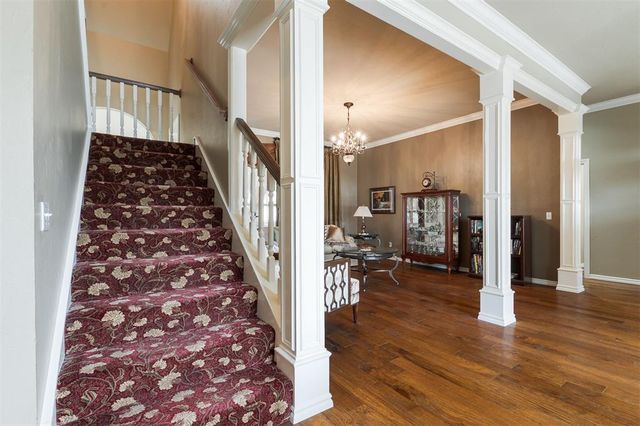 13909 Plantation Way, Edmond, OK 73013