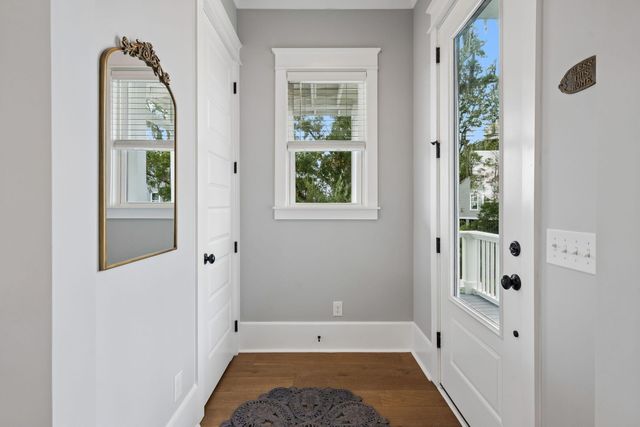 1538 Menhaden Lane, Mount Pleasant, SC 29466
