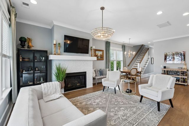 1538 Menhaden Lane, Mount Pleasant, SC 29466