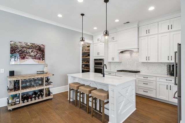 1538 Menhaden Lane, Mount Pleasant, SC 29466