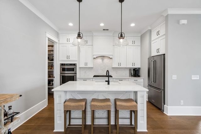 1538 Menhaden Lane, Mount Pleasant, SC 29466