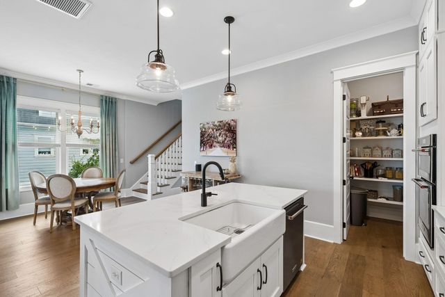 1538 Menhaden Lane, Mount Pleasant, SC 29466