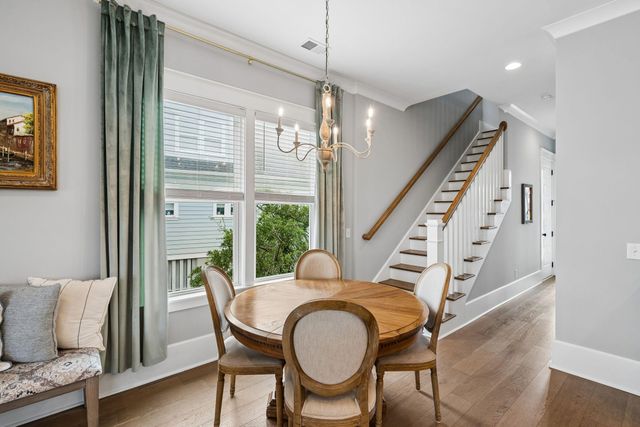 1538 Menhaden Lane, Mount Pleasant, SC 29466