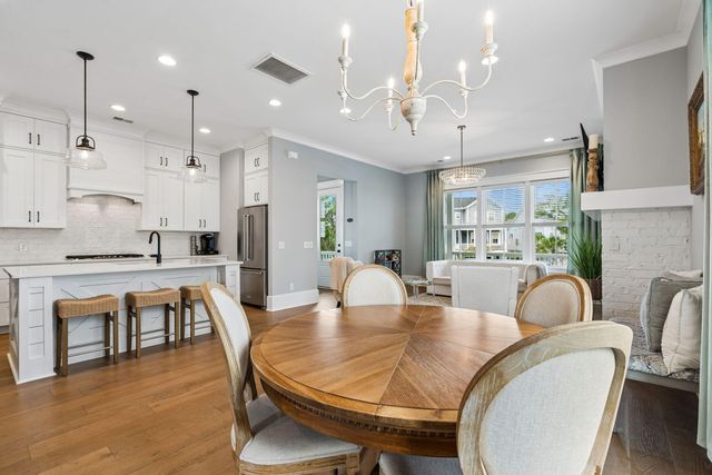 1538 Menhaden Lane, Mount Pleasant, SC 29466