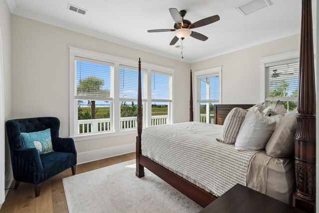 1538 Menhaden Lane, Mount Pleasant, SC 29466