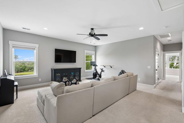 1538 Menhaden Lane, Mount Pleasant, SC 29466