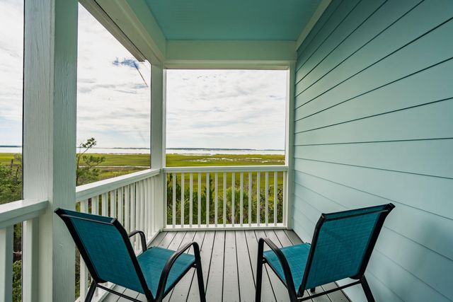 1538 Menhaden Lane, Mount Pleasant, SC 29466