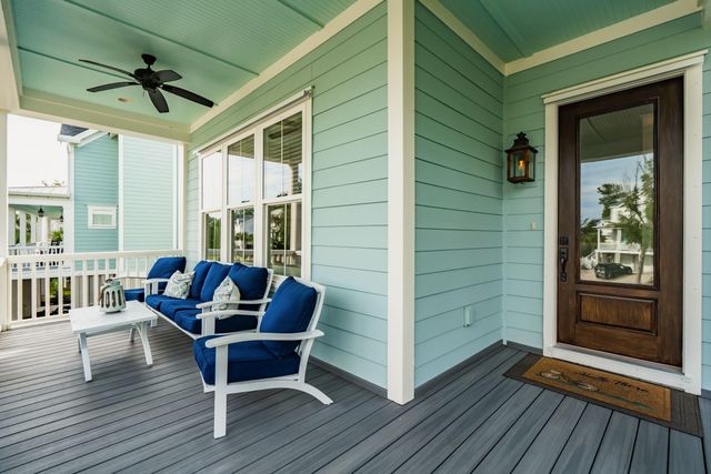 1538 Menhaden Lane, Mount Pleasant, SC 29466