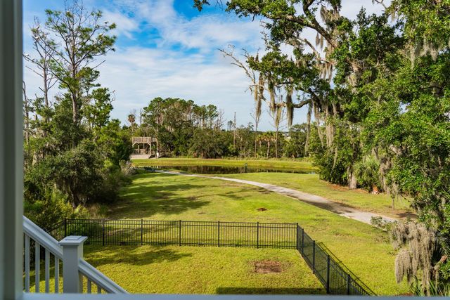 1538 Menhaden Lane, Mount Pleasant, SC 29466
