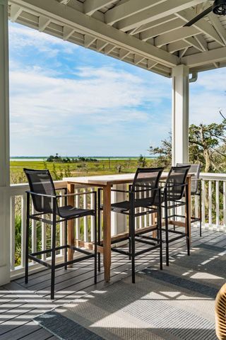 1538 Menhaden Lane, Mount Pleasant, SC 29466