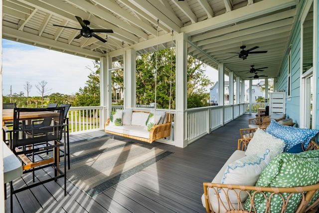 1538 Menhaden Lane, Mount Pleasant, SC 29466