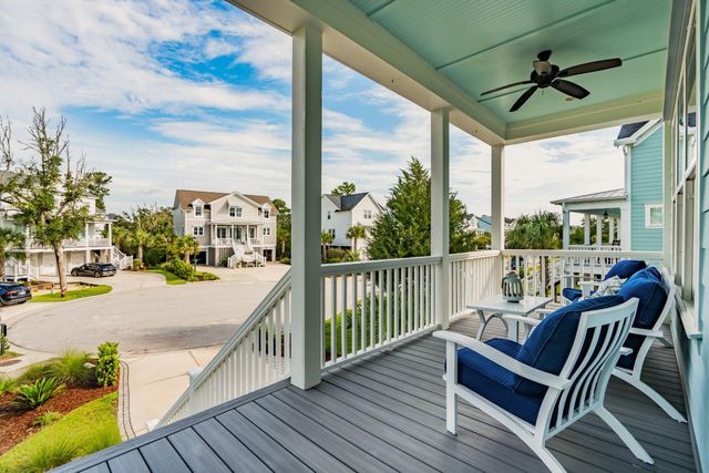 1538 Menhaden Lane, Mount Pleasant, SC 29466