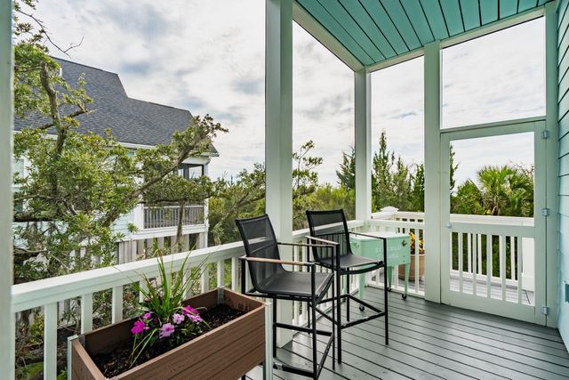 1538 Menhaden Lane, Mount Pleasant, SC 29466