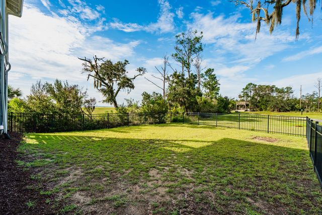1538 Menhaden Lane, Mount Pleasant, SC 29466
