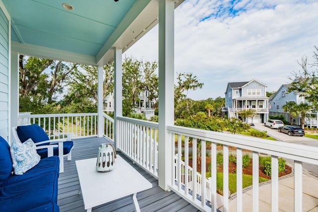 1538 Menhaden Lane, Mount Pleasant, SC 29466