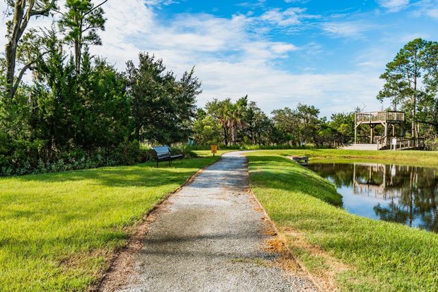 1538 Menhaden Lane, Mount Pleasant, SC 29466