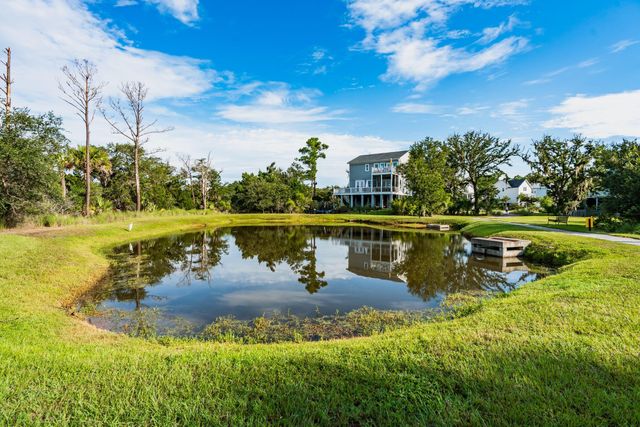 1538 Menhaden Lane, Mount Pleasant, SC 29466