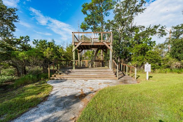 1538 Menhaden Lane, Mount Pleasant, SC 29466